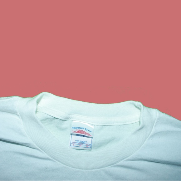 White Raptors Shirt - Picture 3 of 3